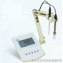 精準測量，穩定高效 臺式電導率儀KY348的技術與應用